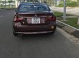 BMW 3 Series  325i 2006 - Bán BMW 3 Series 325i đời 2006, màu nâu, nhập khẩu nguyên chiếc