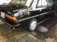 Peugeot 305 1990 - Bán gấp Peugeot 305 năm 1990, màu đen