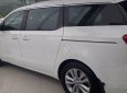 Kia Sedona 2017 - Bán Kia Sedona đời 2017, màu trắng