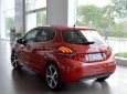 Peugeot 208 Facelift 2015 - Bán xe Peugeot 208 tại Yên Bái, giá tốt 0969 693 633