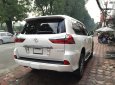 Lexus LX 570 5.7 AT 2016 - Bán Lexus LX 570 5.7 AT đời 2017, màu trắng, nhập khẩu Trung Đông