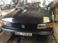 Peugeot 305 1990 - Bán gấp Peugeot 305 năm 1990, màu đen