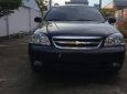 Chevrolet Lacetti 2014 - Bán Chevrolet Lacetti đời 2014, màu đen