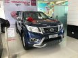 Nissan Navara 2017 - Cần bán xe Nissan Navara năm 2017, màu xanh dương