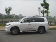 Lexus LX 570 2014 - Bán Lexus LX 570 đời 2014, màu trắng, nhập khẩu