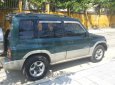 Suzuki Vitara JLX 2003 - Bán xe Suzuki Vitara 2003