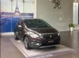 Peugeot 3008 1.6 AT 2017 - Bán Peugeot 3008 1.6 AT đời 2017, màu nâu