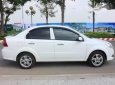 Chevrolet Aveo LTZ 2014 - Bán Chevrolet Aveo LTZ 2014, màu trắng