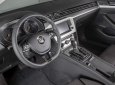 Volkswagen Passat 2017 - Passat New 2017, giá từ 435 triệu