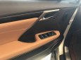 Lexus RX 350 2016 - Bán Lexus RX350, vàng cát, nội thất nâu, xe sản xuất 2016, ĐK 2016 tên công ty biển Hà Nội