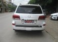 Lexus LX 570 2014 - Bán Lexus LX 570 đời 2014, màu trắng, nhập khẩu