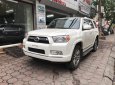 Toyota 4 Runner Limited 2013 - Bán Toyota 4 Runner Limited 2013, màu trắng, nhập khẩu Mỹ, giá tốt, LH: 0948.256.912