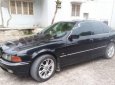 BMW 5 Series 528i 1997 - Cần bán BMW 5 Series 528i đời 1997, màu đen, nhập khẩu, 170tr
