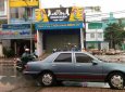 Ford Maverick 1991 - Bán Ford Maverick đời 1991, màu xanh lam, nhập khẩu 