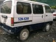 Suzuki Carry 1994 - Bán Suzuki Carry đời 1994, màu trắng