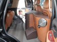 Cadillac Escalade 6.2 V8 AT 2009 - Cần bán gấp Cadillac Escalade 6.2 V8 đời 2009, màu đen, nhập khẩu