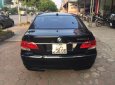 BMW 7 Series 750Li 2005 - Cần bán xe BMW 7 Series 750Li đời 2005, màu đen, xe nhập, giá 680tr