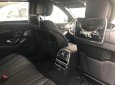 Mercedes-Benz S class S400 2017 - Xe Mercedes S400 2017 cũ màu trắng, chạy 3800 Km đẹp như xe mới