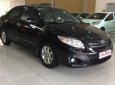 Toyota Corolla altis MT  2011 - Bán Toyota Corolla altis MT sản xuất 2011, màu đen