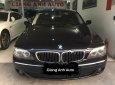 BMW 7 Series 750Li 2005 - Cần bán BMW 7 Series 750Li đời 2005, màu đen, nhập khẩu nguyên chiếc