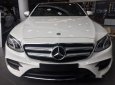 Mercedes-Benz E class E300 AMG 2017 - Bán ô tô Mercedes E300 AMG đời 2017, màu trắng, nhập khẩu nguyên chiếc