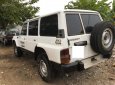 Nissan Patrol SLX 1994 - Bán xe Nissan Patrol Slx đời 1994, màu trắng, xe nhập