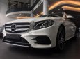 Mercedes-Benz E class E300 AMG 2017 - Bán ô tô Mercedes E300 AMG đời 2017, màu trắng, nhập khẩu nguyên chiếc