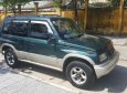 Suzuki Vitara JLX 2003 - Cần bán lại xe Suzuki Vitara JLX 2003, màu xanh lam chính chủ, 205tr