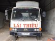 Hyundai HD 5T 1995 - Cần bán Hyundai HD 5T đời 1995, màu trắng, nhập khẩu nguyên chiếc giá cạnh tranh