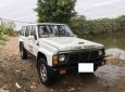 Nissan Patrol SLX 1994 - Bán xe Nissan Patrol Slx đời 1994, màu trắng, xe nhập