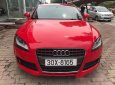 Audi TT 2009 - Cần bán xe Audi TT đời 2009, màu đỏ, xe nhập chính chủ