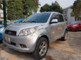 Daihatsu Terios 1.5 4x2 AT 2008 - Bán Daihatsu Terios 1.5 4x2 AT đời 2008, màu bạc, xe nhập số tự động