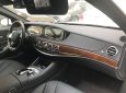 Mercedes-Benz S class S400 2017 - Xe Mercedes S400 2017 cũ màu trắng, chạy 3800 Km đẹp như xe mới