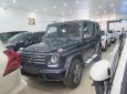 Mercedes-Benz G class G350 AT 2016 - Cần bán xe Mercedes G350 AT đời 2016, màu đen, xe nhập