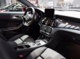 Mercedes-Benz GLA-Class 45 AMG 4Matic 2017 - Cần bán xe Mercedes GLA45 AMG 4Matic đời 2017, màu đỏ, xe nhập
