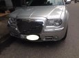 Chrysler 300C 2009 - Cần bán xe Chrysler 300C đời 2009, màu bạc, nhập khẩu xe gia đình