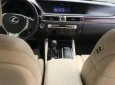 Lexus GS 350 2015 - Cần bán xe Lexus GS 350 đời 2015, màu đen, nhập khẩu số tự động