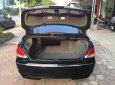 BMW 7 Series 750Li 2005 - Cần bán xe BMW 7 Series 750Li đời 2005, màu đen, xe nhập, giá 680tr