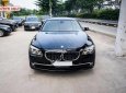 BMW 7 Series 750Li 2009 - Bán ô tô BMW 7 Series 750Li đời 2009, màu đen, nhập khẩu