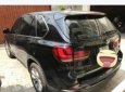 BMW X5  3.0 2015 - Cần bán lại xe BMW X5 3.0 năm 2015, màu đen, xe nhập như mới