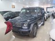 Mercedes-Benz G class G350 AT 2016 - Cần bán xe Mercedes G350 AT đời 2016, màu đen, xe nhập