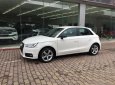 Audi A1 2016 - Cần bán Audi A1 màu trắng, hàng nhập khẩu nguyên chiếc