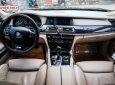 BMW 7 Series 750Li 2009 - Bán ô tô BMW 7 Series 750Li đời 2009, màu đen, nhập khẩu