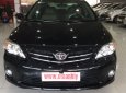 Toyota Corolla altis MT  2011 - Bán Toyota Corolla altis MT sản xuất 2011, màu đen