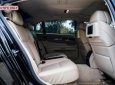 BMW 7 Series 750Li 2009 - Bán ô tô BMW 7 Series 750Li đời 2009, màu đen, nhập khẩu