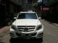 Mercedes-Benz GLK Class  GLK300 4Matic  2013 - Bán xe Mercedes GLK300 4Matic 2013