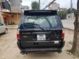 Isuzu Hi lander X-Treme 2.5 MT 2003 - Bán Isuzu Hi lander X-Treme 2.5 MT sản xuất 2003, màu đen số sàn, giá tốt