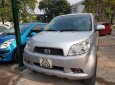 Daihatsu Terios 1.5 4x2 AT 2008 - Bán Daihatsu Terios 1.5 4x2 AT đời 2008, màu bạc, xe nhập số tự động