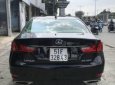 Lexus GS 350 2015 - Cần bán xe Lexus GS 350 đời 2015, màu đen, nhập khẩu số tự động