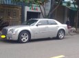 Chrysler 300C 2009 - Cần bán xe Chrysler 300C đời 2009, màu bạc, nhập khẩu xe gia đình